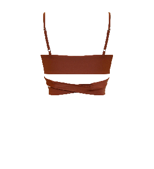 Lin Bikini Top from Anekdot