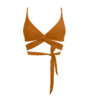 Lin Bikini Top from Anekdot