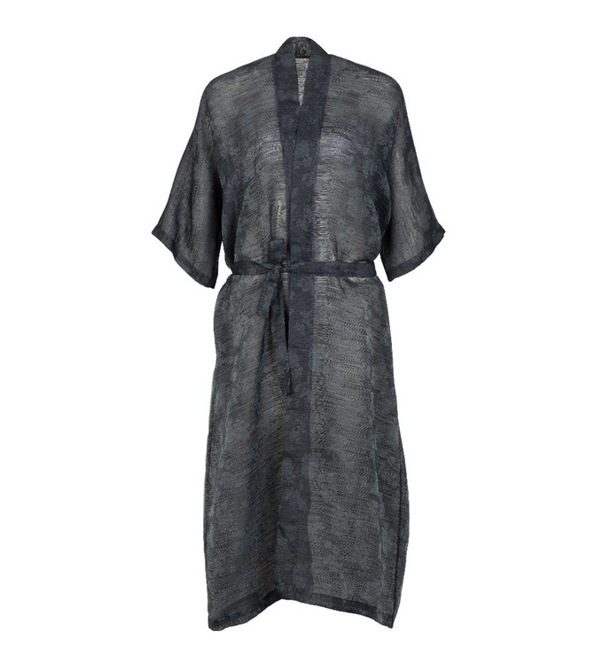 Vesper Robe from Anekdot