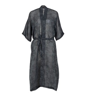 Vesper Robe from Anekdot