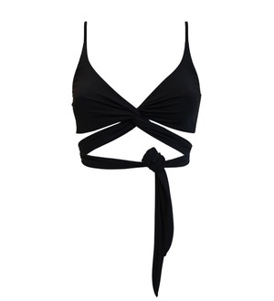 Lin Bikini Top from Anekdot