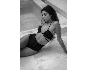 Core High Bikini Bottom from Anekdot
