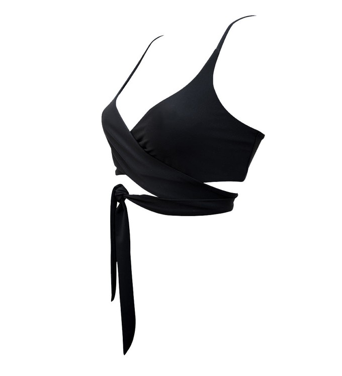 Lin Bikini Top from Anekdot