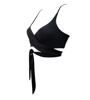 Lin Bikini Top from Anekdot