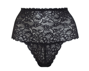 New Moon High Panties from Anekdot