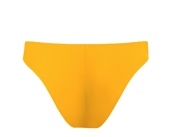 Skyline Slim Bikini Bottom from Anekdot