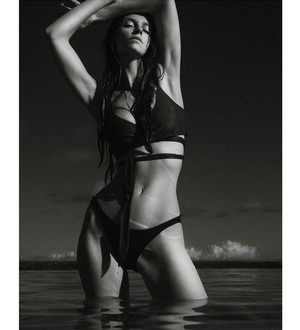 Lin Bikini Top from Anekdot