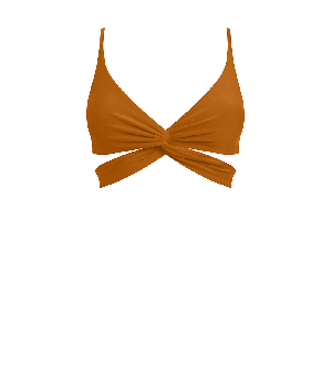Lin Bikini Top from Anekdot