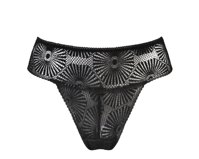 Sun Panties from Anekdot