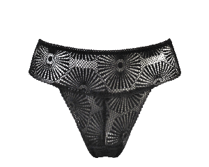 Sun Panties from Anekdot