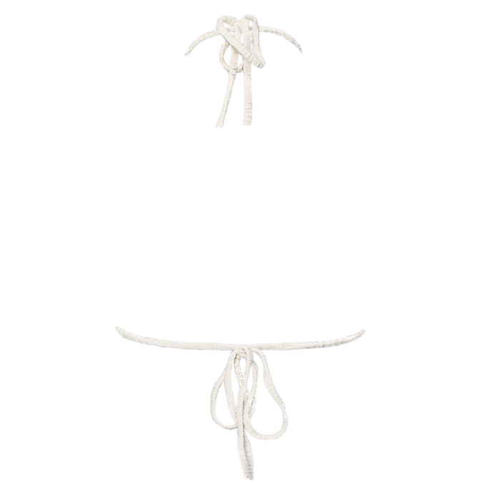 Olbia Triangle Bikini Top from Anekdot