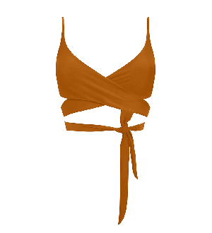 Lin Bikini Top from Anekdot