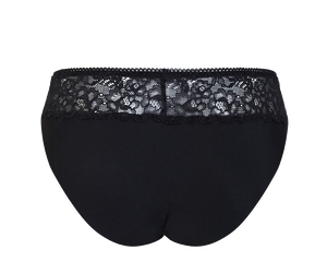 New Moon Panties from Anekdot