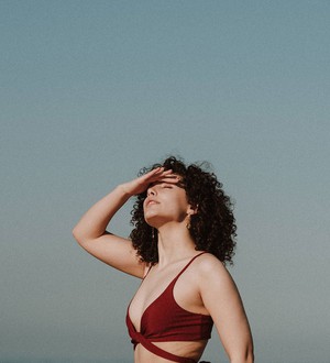 Lin Bikini Top from Anekdot