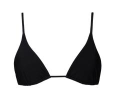 Olbia Triangle Bikini Top via Anekdot