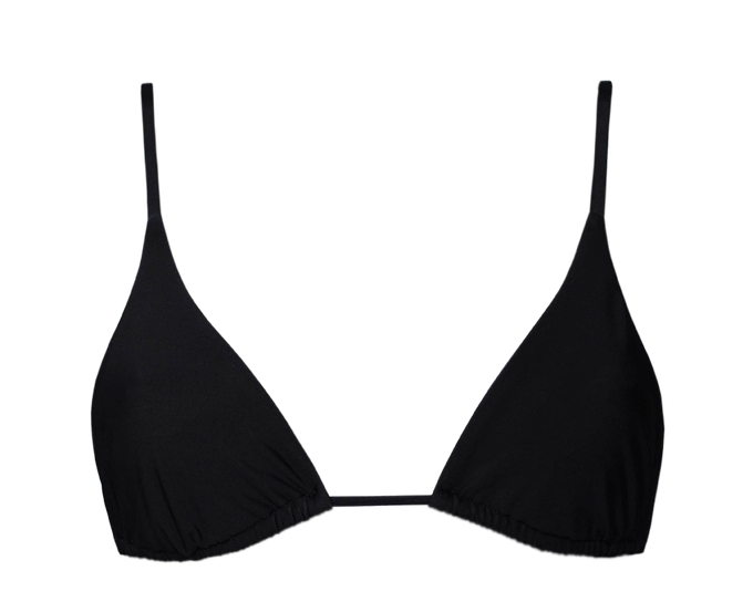 Olbia Triangle Bikini Top from Anekdot