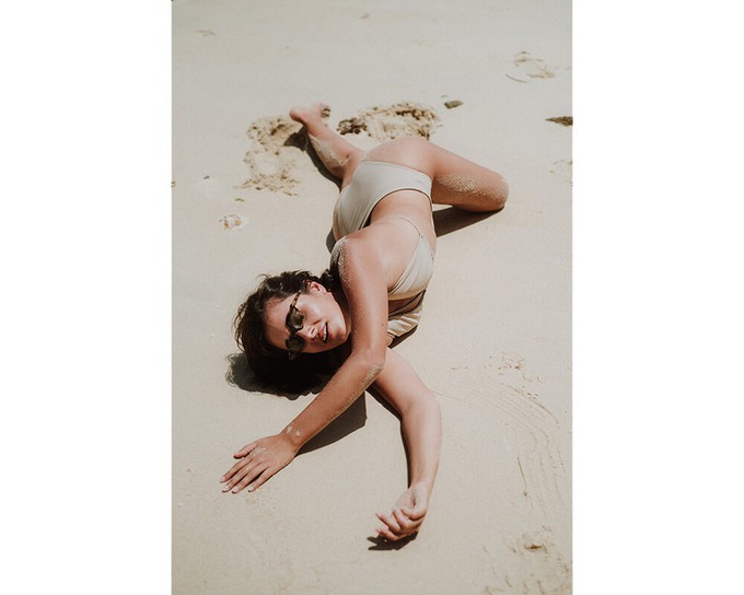 Core Bikini Bottom from Anekdot