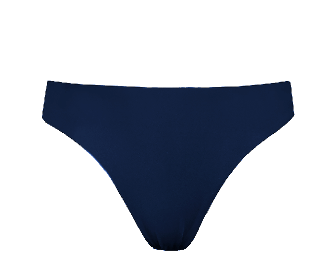 Skyline Slim Bikini Bottom from Anekdot