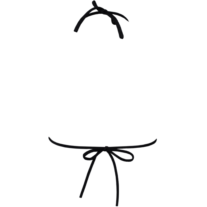 Olbia Triangle Bikini Top from Anekdot