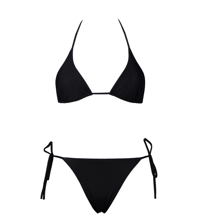 Olbia Triangle Bikini Set from Anekdot