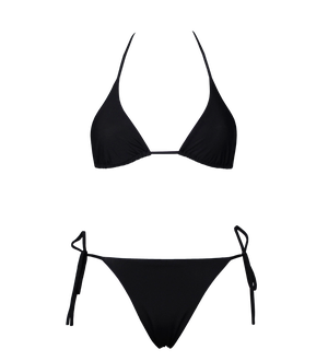 Olbia Triangle Bikini Set from Anekdot