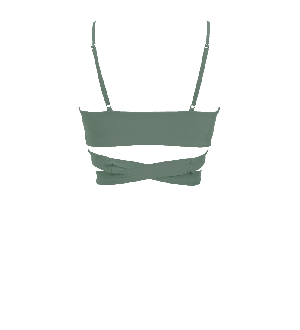 Lin Bikini Top from Anekdot
