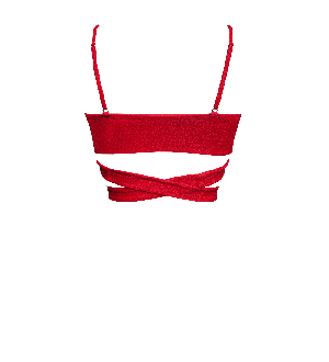 Lin Bikini Top from Anekdot