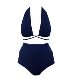 Navy / Versatile + Bow-back via Anekdot