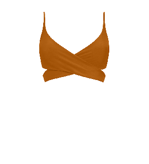 Lin Bikini Top from Anekdot