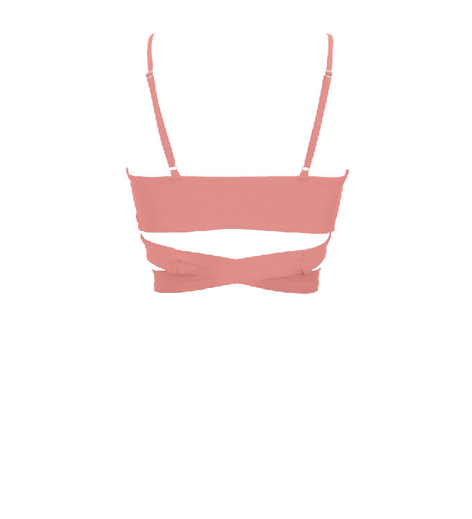 Lin Bikini Top from Anekdot