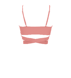Lin Bikini Top from Anekdot