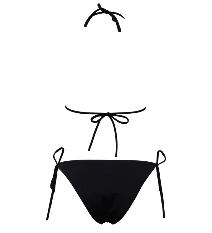 Olbia Triangle Bikini Set from Anekdot