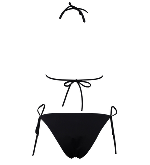 Olbia Triangle Bikini Set from Anekdot