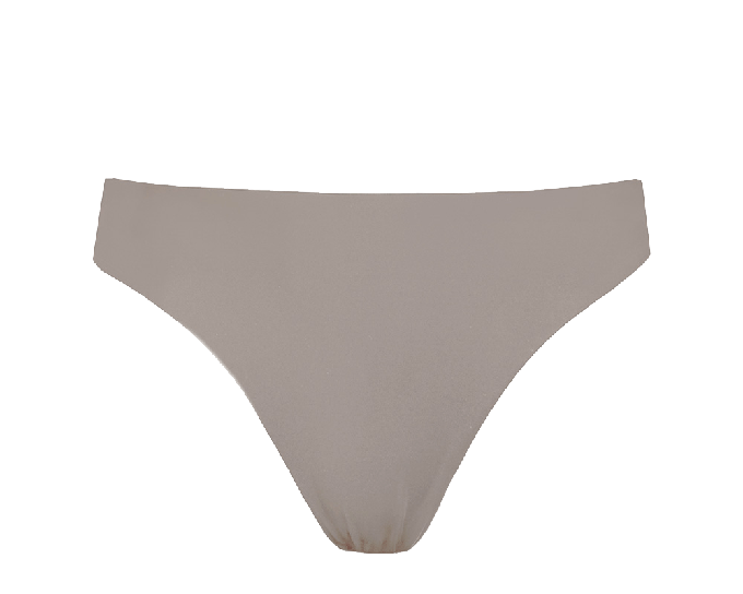 Skyline Slim Bikini Bottom from Anekdot