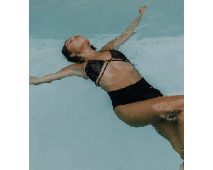 Core High Bikini Bottom from Anekdot