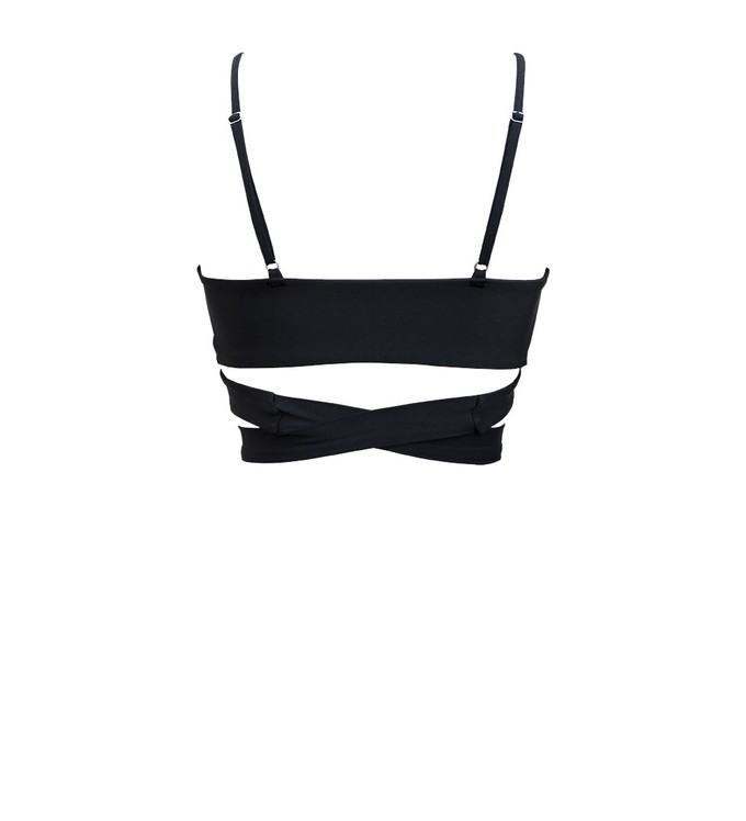 Lin Bikini Top from Anekdot