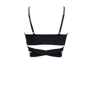 Lin Bikini Top from Anekdot