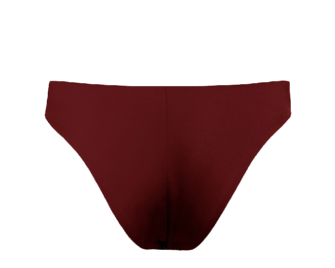 Skyline Slim Bikini Bottom from Anekdot
