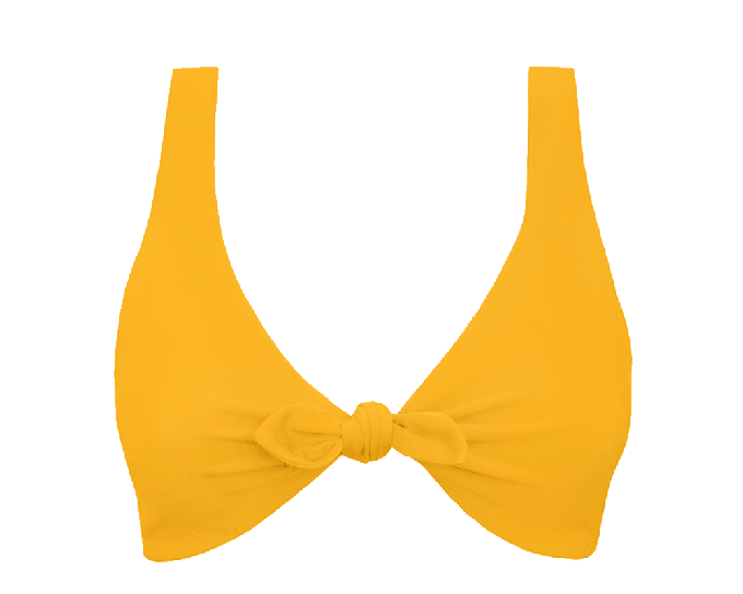 Line Bikini Top from Anekdot
