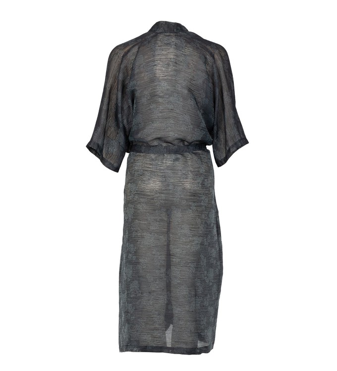 Vesper Robe from Anekdot