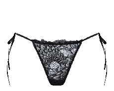 Cherry Blossom String via Anekdot