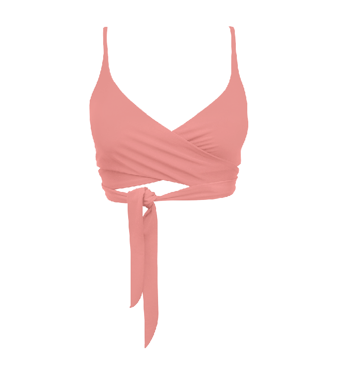 Lin Bikini Top from Anekdot