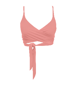 Lin Bikini Top from Anekdot