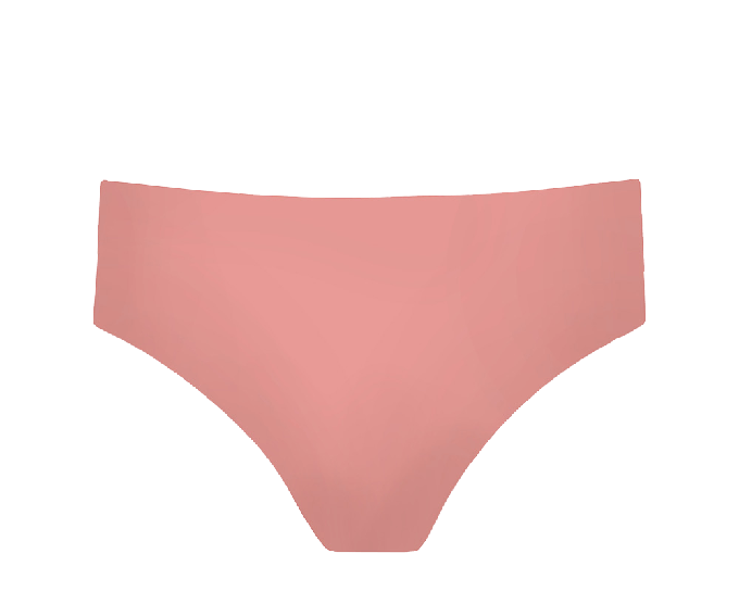 Core Bikini Bottom from Anekdot