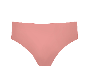 Core Bikini Bottom from Anekdot