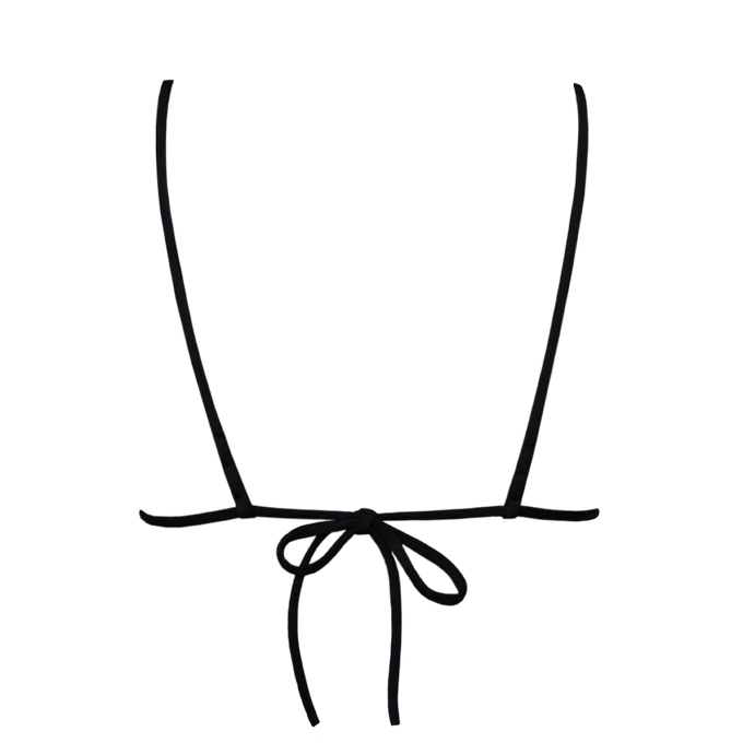 Olbia Triangle Bikini Top from Anekdot
