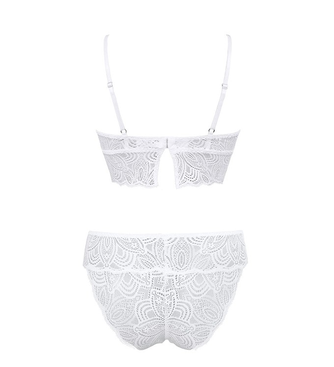 Daylight Bloom White Set from Anekdot