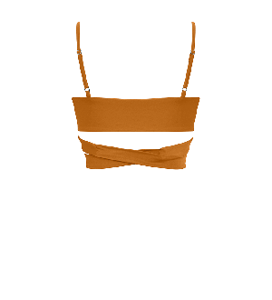 Lin Bikini Top from Anekdot