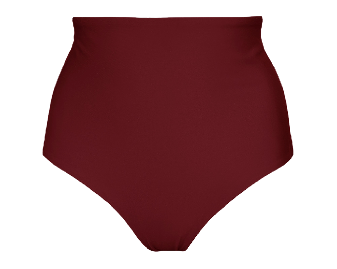 Core High Bikini Bottom from Anekdot