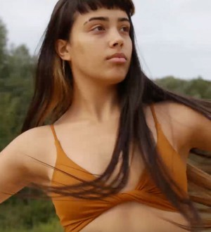 Lin Bikini Top from Anekdot